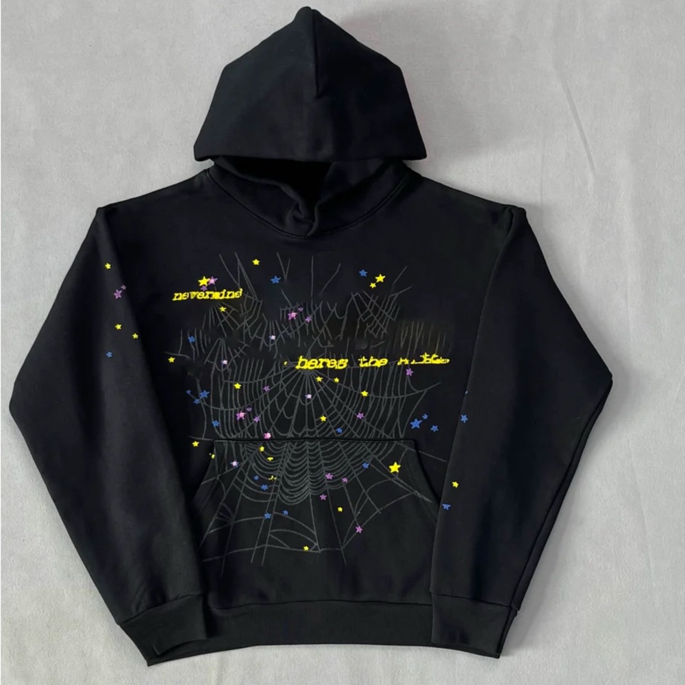 Spyder hoodie